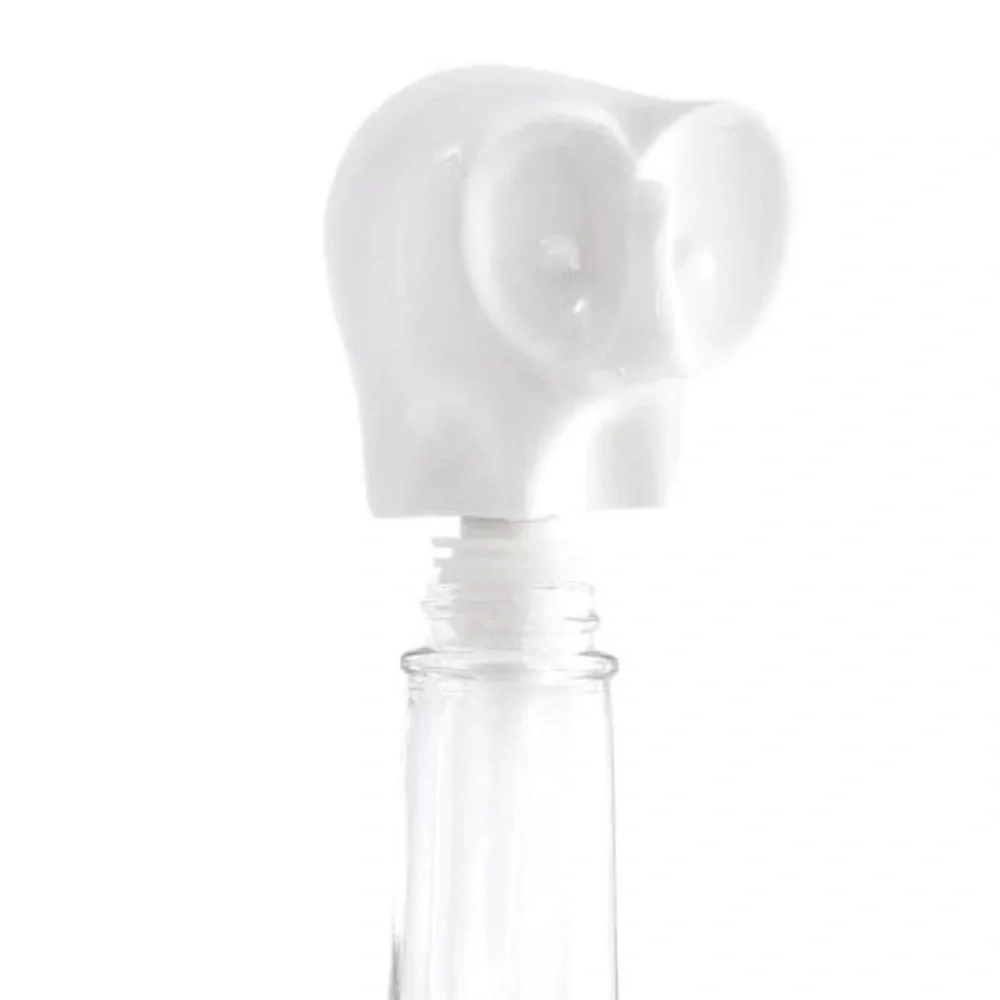 Jonathan Adler Porcelain Elephant Bottle Stopper
